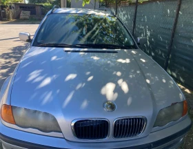 BMW 320 1.6, снимка 1