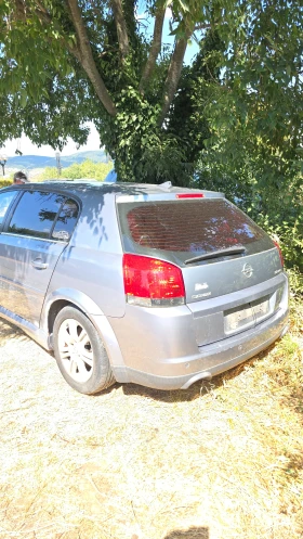 Opel Signum 2.2 Benzin , снимка 3