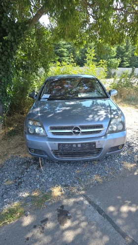 Opel Signum 2.2 Benzin , снимка 2