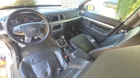 Opel Signum 2.2 Benzin , снимка 5