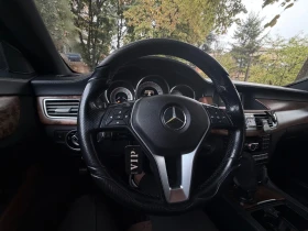 Mercedes-Benz CLS 250 Mercedes Benz 250 AMG LiNE BLUEEFICIENCY, снимка 16