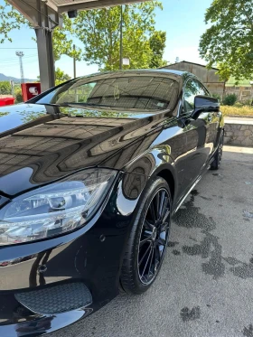 Mercedes-Benz CLS 250, снимка 3