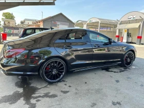 Mercedes-Benz CLS 250, снимка 2