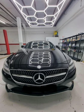 Mercedes-Benz CLS 250, снимка 5