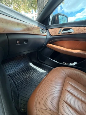 Mercedes-Benz CLS 250 Mercedes Benz 250 AMG LiNE BLUEEFICIENCY, снимка 9