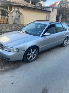 Audi A4, снимка 3