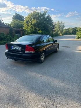 Volvo S60 2.4 турбо, снимка 3