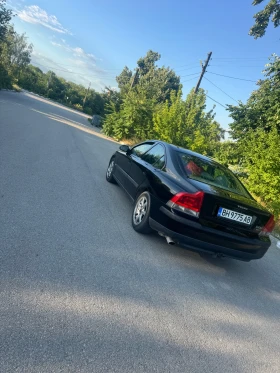Volvo S60 2.4 турбо, снимка 4