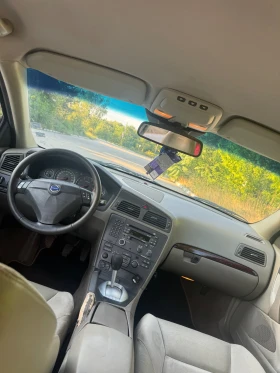 Volvo S60 2.4 турбо, снимка 7