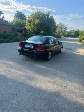 Volvo S60 2.4 турбо, снимка 6