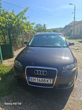 Audi A3, снимка 2