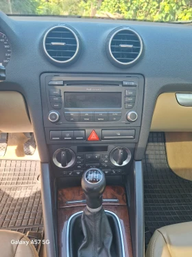 Audi A3, снимка 7