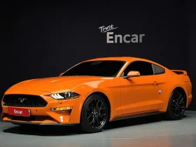 Ford Mustang 2.3 , снимка 1