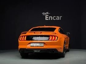 Ford Mustang 2.3 , снимка 4