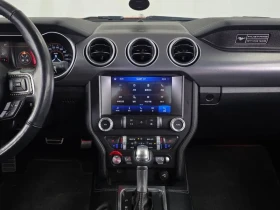 Ford Mustang 2.3 , снимка 14