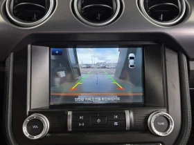 Ford Mustang 2.3 , снимка 15