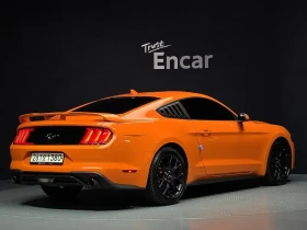 Ford Mustang 2.3 , снимка 2