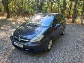 Citroen C8, снимка 1