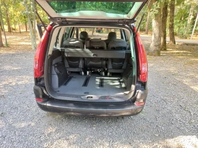 Citroen C8, снимка 9