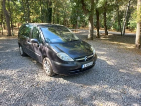 Citroen C8, снимка 2