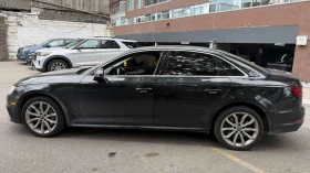 Audi A4 * Progressiv * CARFAX * ПРЕДСТАВИТЕЛСТВО * , снимка 2