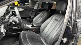 Audi A4 * Progressiv * CARFAX * ПРЕДСТАВИТЕЛСТВО * , снимка 13