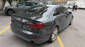 Audi A4 * Progressiv * CARFAX * ПРЕДСТАВИТЕЛСТВО * , снимка 11