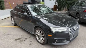 Audi A4 * Progressiv * CARFAX * ПРЕДСТАВИТЕЛСТВО * , снимка 10