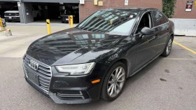 Audi A4 * Progressiv * CARFAX * ПРЕДСТАВИТЕЛСТВО * , снимка 1
