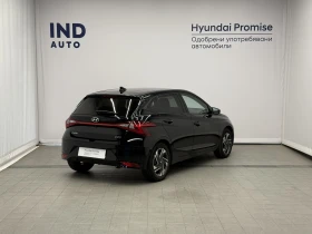 Hyundai I20 EXCLUSIVE, снимка 5