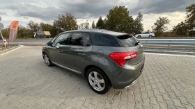 DS DS 5 2.0HDI 163к.с Автомат Панорама , снимка 3
