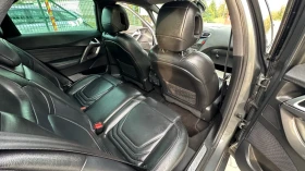 DS DS 5 2.0HDI 163к.с Автомат Панорама , снимка 12