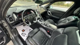 DS DS 5 2.0HDI 163к.с Автомат Панорама , снимка 9