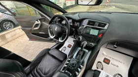 DS DS 5 2.0HDI 163к.с Автомат Панорама , снимка 14