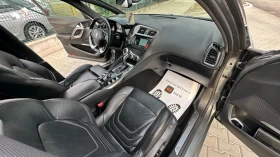 DS DS 5 2.0HDI 163к.с Автомат Панорама , снимка 13