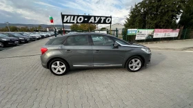 DS DS 5 2.0HDI 163к.с Автомат Панорама , снимка 6
