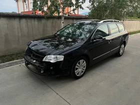 VW Passat 2.0 TDI BKP - [2] 