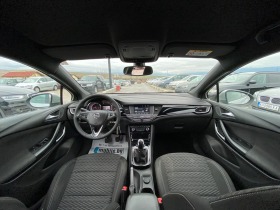 Opel Astra 1.6 cdti turer, снимка 9 - Автомобили и джипове - 38389367