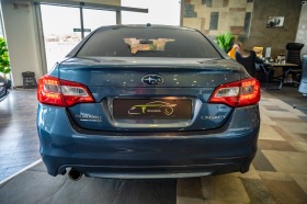 Subaru Legacy 2.5i AWD LIMITED | Mobile.bg   7