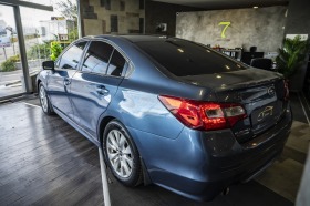 Subaru Legacy 2.5i AWD LIMITED | Mobile.bg   8
