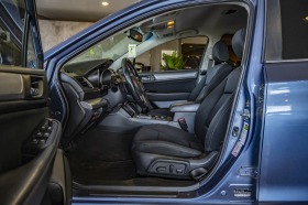 Subaru Legacy 2.5i AWD LIMITED | Mobile.bg   10