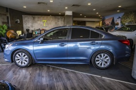 Subaru Legacy 2.5i AWD LIMITED | Mobile.bg   5