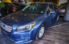 Subaru Legacy 2.5i AWD LIMITED - [2] 