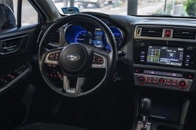 Subaru Legacy 2.5i AWD LIMITED | Mobile.bg   11