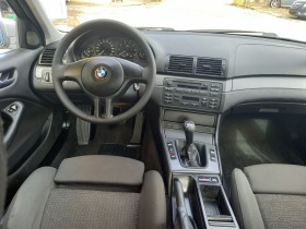 BMW 318 2.0 i | Mobile.bg   10