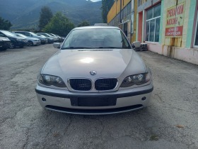 BMW 318 2.0 i | Mobile.bg   2