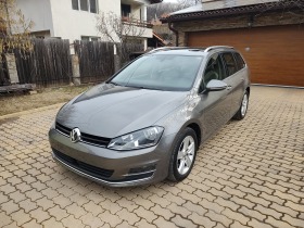 VW Golf 1.6TDI - [1] 