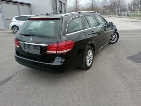 Mercedes-Benz E 200 АВАНГАРД, снимка 4