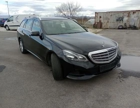 Mercedes-Benz E 200 АВАНГАРД, снимка 2