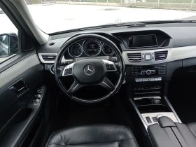 Mercedes-Benz E 200 АВАНГАРД, снимка 11